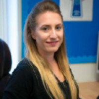 Louise Milivojevic - Head Teacher, St Joseph's School