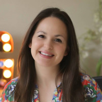 Giovanna Fletcher - Author, Actress, Blogger & Mum