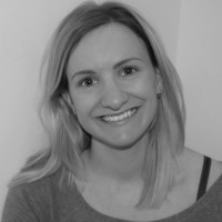 Sarah Turner - The Unmumsy Mum