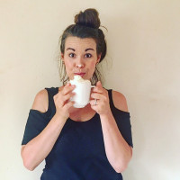 Harriet Shearsmith - Award-winning blogger, Toby & Roo