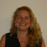 Mrs Williams - Kingskerswell C of E Primary School